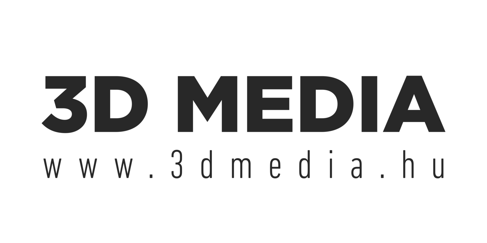 3D MEDIA